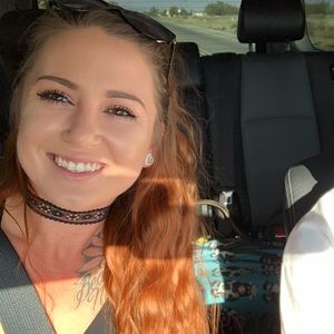 Meet your Posher, Ashlee